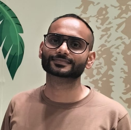 Team Member